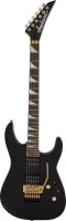 JACKSON X Soloist SLX DX Satin Black