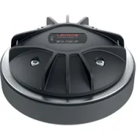 Lavoce df10.172m  компрессионный драйвер 1", ?1,7", 50w, 108db, 1-20khz, 8ом, феррит, полиэстер