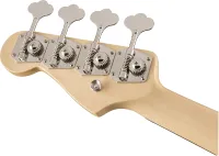 FENDER NECK AM ORIGINAL 60'S J BASS RW гриф для бас-гитары модели Jazz bass