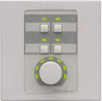 Контрольная панель Yamaha DCP1V4SEU