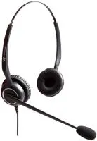 VT5000 QD(P)-RJ9(03)-2.5(01), Моно, Узкополосный звук, QD, переходник QD-RJ09(03), QD(P) - 2.5 mm