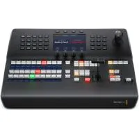 ATEM 1 M/E Advanced Panel 10 панель управления микшером Blackmagic