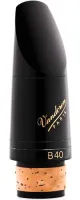 B40 CM323 Eb Мундштук для кларнета Vandoren 