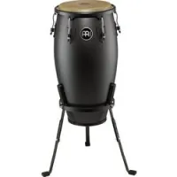 Meinl hc12pbk-m  конга 12" headliner® series, цвет черный