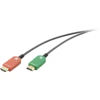 Kramer CRS-AOCH/CLR/60-230 - Активный оптический кабель HDMI