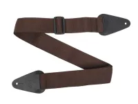 ЛРГА2 Ремень для гитары цветной Лютнер