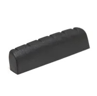 PT-M600-00 Black TUSQ XL Martin Верхний порожек для акустической гитары, GraphTech