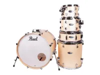 PEARL DMP925SP/C215  (DMP925SP/CA215; DMP925SP/CB215) ударная установка серии Decade Maple, 5 барабанов. (2218B/1007T/1208T/1616F/1455S).Цвет Satin Gold Meringue