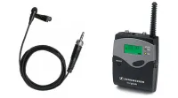 SKM 2020-D TourGuide передатчик Sennheiser
