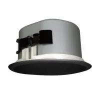 CM800i / 8" коаксиальная потолочная акустическая система,  125Вт RMS / SOUNDTUBE