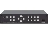Kramer PIP-4- Высококачественное устройство вставки изображений (''картинка-в-картинке'')
