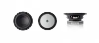 CVGAUDIO S65-4-R - 6,5" динамическая головка НЧ диапазона (сабвуфер), 80W(RMS) / 160W(max), 86,1dB, 4ohm