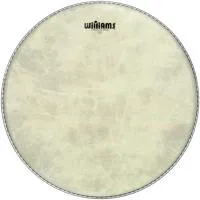 WVT1-11MIL-10KI Vintage Tone Series Пластик для том-барабана 10", Williams