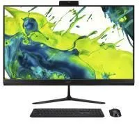Моноблок Acer Aspire C27B/27"FHD IPS 120Hz/Core Ultra 7 255u/16GB DDR5/SSD 512GB/kb&m(wls)/Eshell