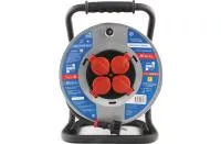 Power Cube PC44801 - Кабели питания