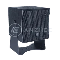 Anzhee MINI Cube 5 (red) - пассивная акустическая система
