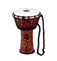 JRD-PS Jr. Djembe Джембе 7", рисунок Pharaoh?s Script, Meinl