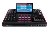 AKAI PRO MPC X семплер