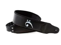 8401010050702 Groove Fakey Black Ремень для гитары, RightOn Straps