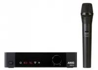 AKG DMS100 Vocal Set вокальная цифровая радиосистема, диапазон 2.4 GHz, капсюль микрофона P5