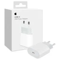 Адаптер питания Apple USB-C Power 20W MD3J4ZM/A 195950084658  A2347