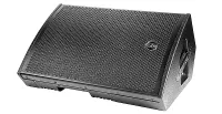 DAS AUDIO ROAD-12AR Активный 2-полосный сценический монитор (правый), 550+220 Вт, 55 Гц - 20 кГц
