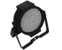 Flat Par RGBW, Светодиодный прожектор EURO DJ Flat Par RGBW
