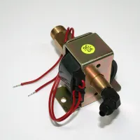 PumpFogstorm1200 помпа