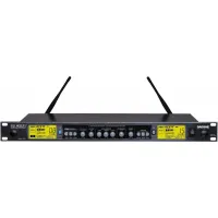 SW-72-R двух канальный приемник