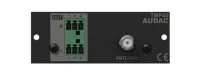 Audac TMP40- Модуль FM-тюнера для шасси XMP44
