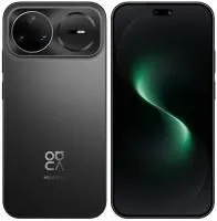 Смартфон HUAWEI Nova 15 Pro 12+256 Gb Black 51098TRU