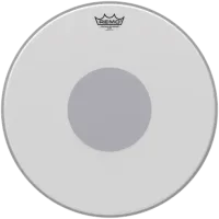 Пластик для тома Remo Controlled Sound Coated Bottom Black Dot CS-0118-10