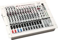 SANCTUARY SERIES S14 микшер