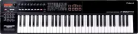 Roland A-800PRO-R  USB MIDI клавиатура, 61 клавиша