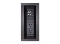 Amx система модулей hydraport hpx-900bl. цвет чёрный