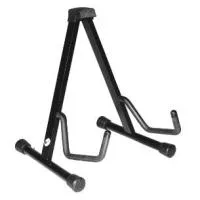 GUIL GT-06 стойка для акустической и классической гитары, низкая, сталь