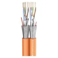 SC-MERCATOR CAT.7 DUPLEX кабель "Витая пара" Sommer Cable