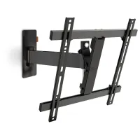 Vogels WALL 3225- Настенное шарнирное выдвижное крепление для дисплея диагональю 32–55'' с регулировкой наклона и поворота, макс. нагрузка 20 кг