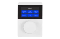 Панель управления BIAMP [Apprimo TEC-X 1000 White] , цвет белый