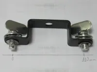 SILVER STAR OMEGA clamp for SS 629 Струбцина для прожектора SS629