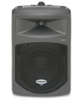 DB 300i пассивная акустич. система, 120 Ватт,/100 вольт (с трансформатором), 12"НЧ+1,75"ВЧ, 60 гц -24 кгц, 610х407х356 мм, вес 23 кг. SAMSON