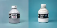 Screen Goo High Contrast +20 Pair 500mL- Комплект красок серии High Contrast +20, базовое и финишное покрытие