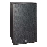 HK AUDIO IL 15.2 black Широкополосная акустическая система. Комплектация - 1x15"+1x2". Мощность RMS\Peak -400\1600 Вт, чувствительность 107 дБ, Max SPL 133 дБ, диапазон воспроизводимых частот 68-19000 Гц, дисперсия 60x40 (90х60), сопротивление 8 Ом. Габар