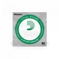 D'ADDARIO PNG023 - Струна одиночная для электрогитары