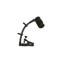 ATM350U/Микрофон конденсаторный инструментальный на "прищепке"/AUDIO-TECHNICA