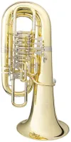 Туба F BandS Perantucci BS5100W-1-0GB