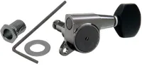 Механика для гитары Gotoh SG381-B01-CK