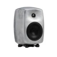 Genelec 8340ARwM активный 2-полосный монитор, НЧ 6.5" 150Вт, ВЧ 0.75" 150Вт. Подставки.