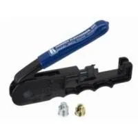 Инструмент kramer linear compres. tool  для опрессовки компрессионных разъемов