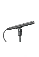 AT4049B/Конденсаторный микрофон, всенаправленный/AUDIO-TECHNICA (Япония)